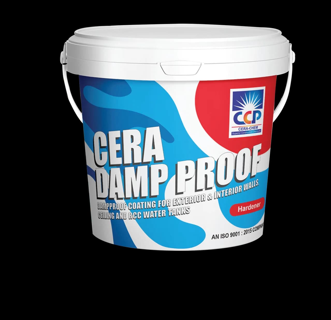 Cera Damproof 1KG