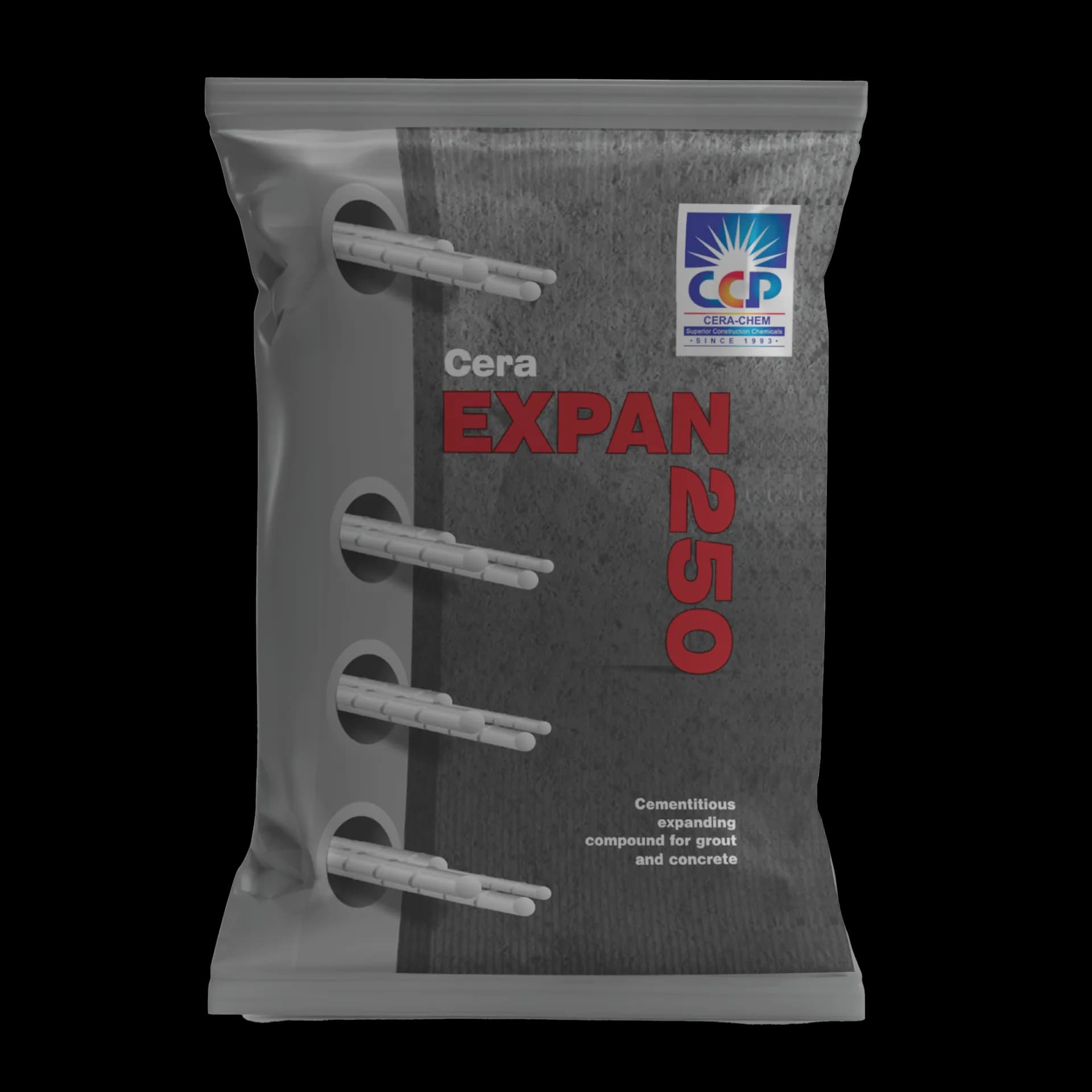 Cera Expan 250 225GMS