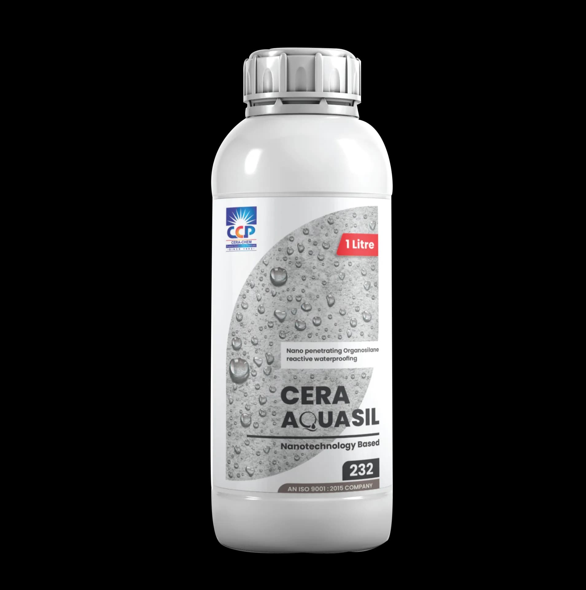Cera Aquasil 1LTR