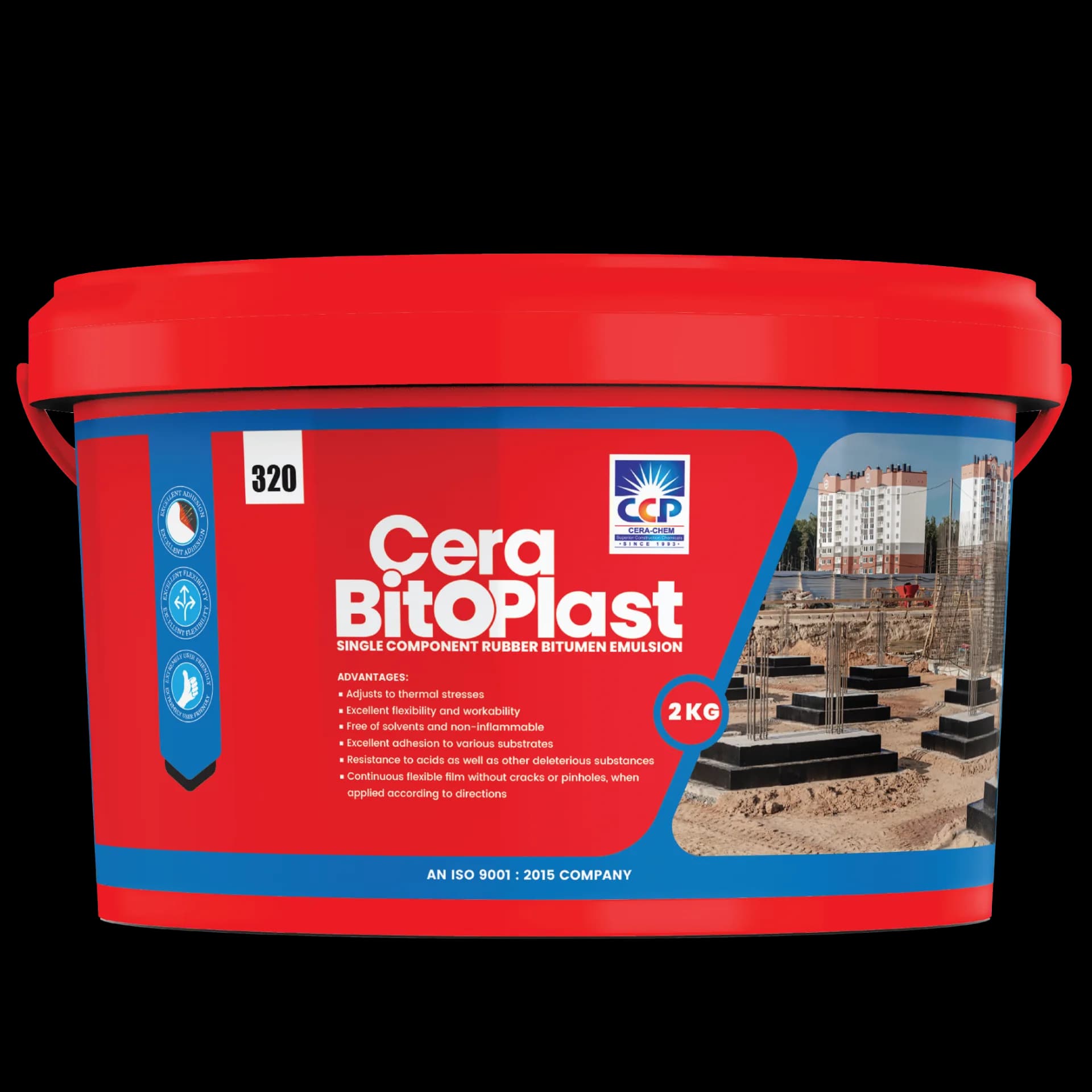 Cera Bitoplast