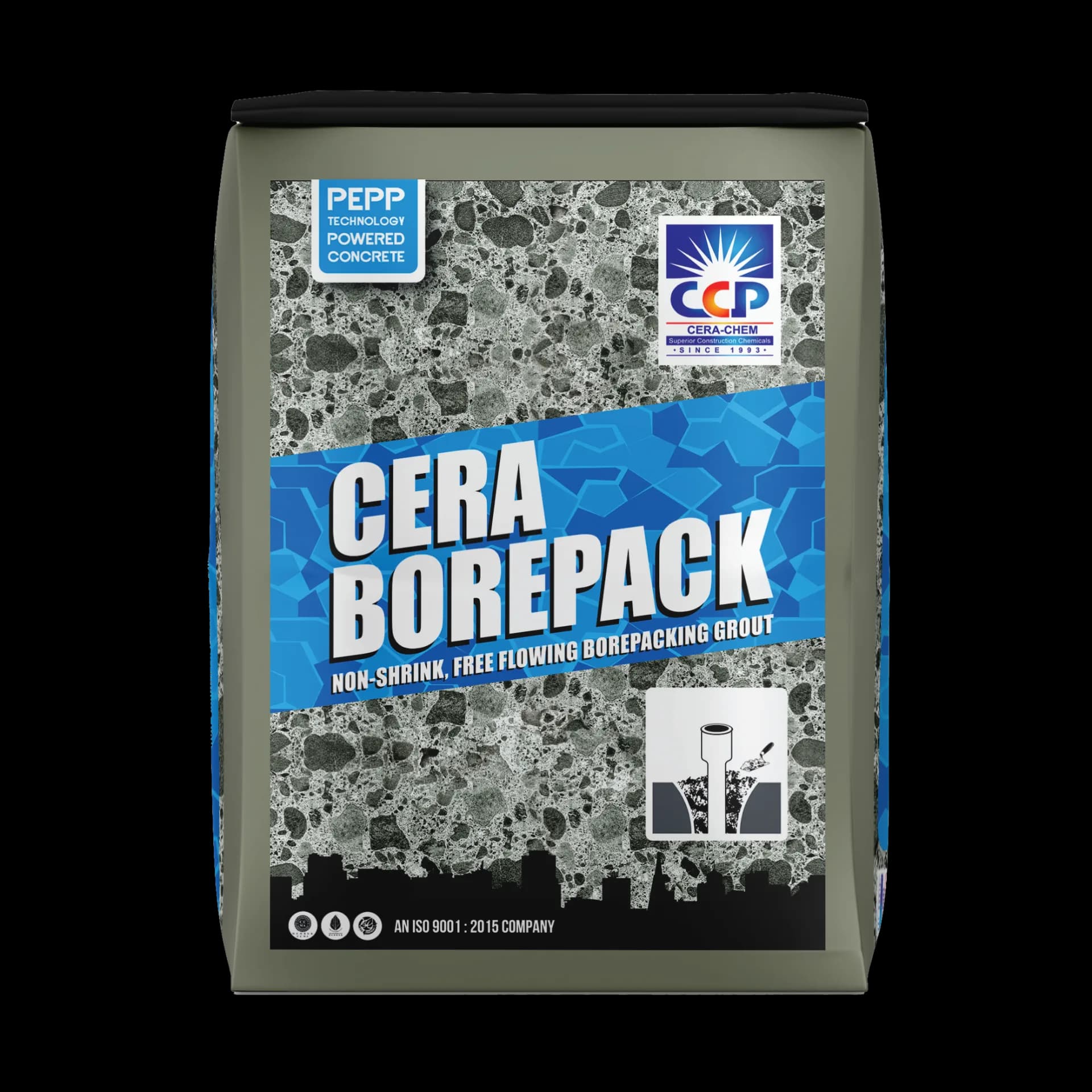 Cera Bore Pack