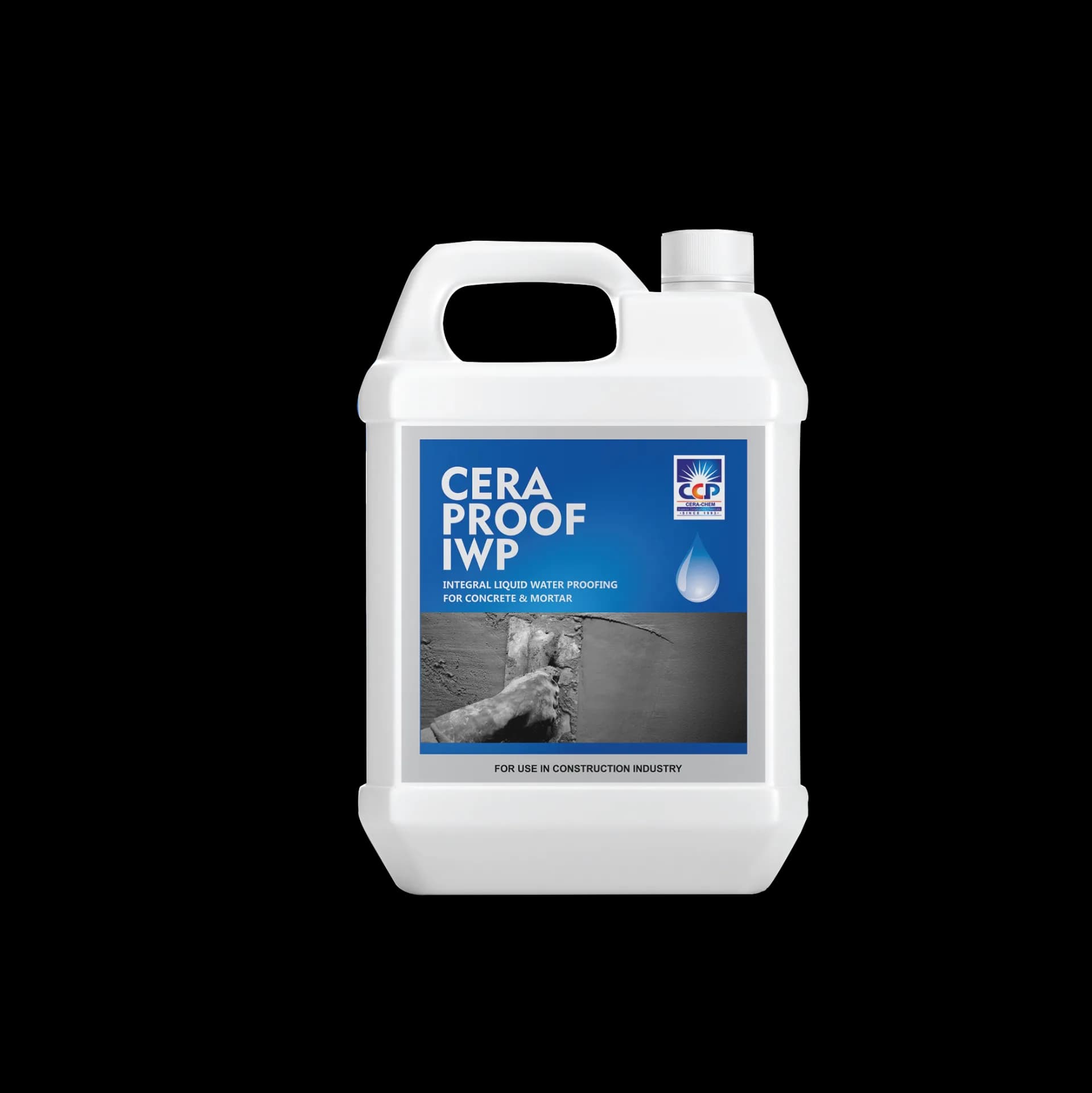 Cera Proof IWP Liquid