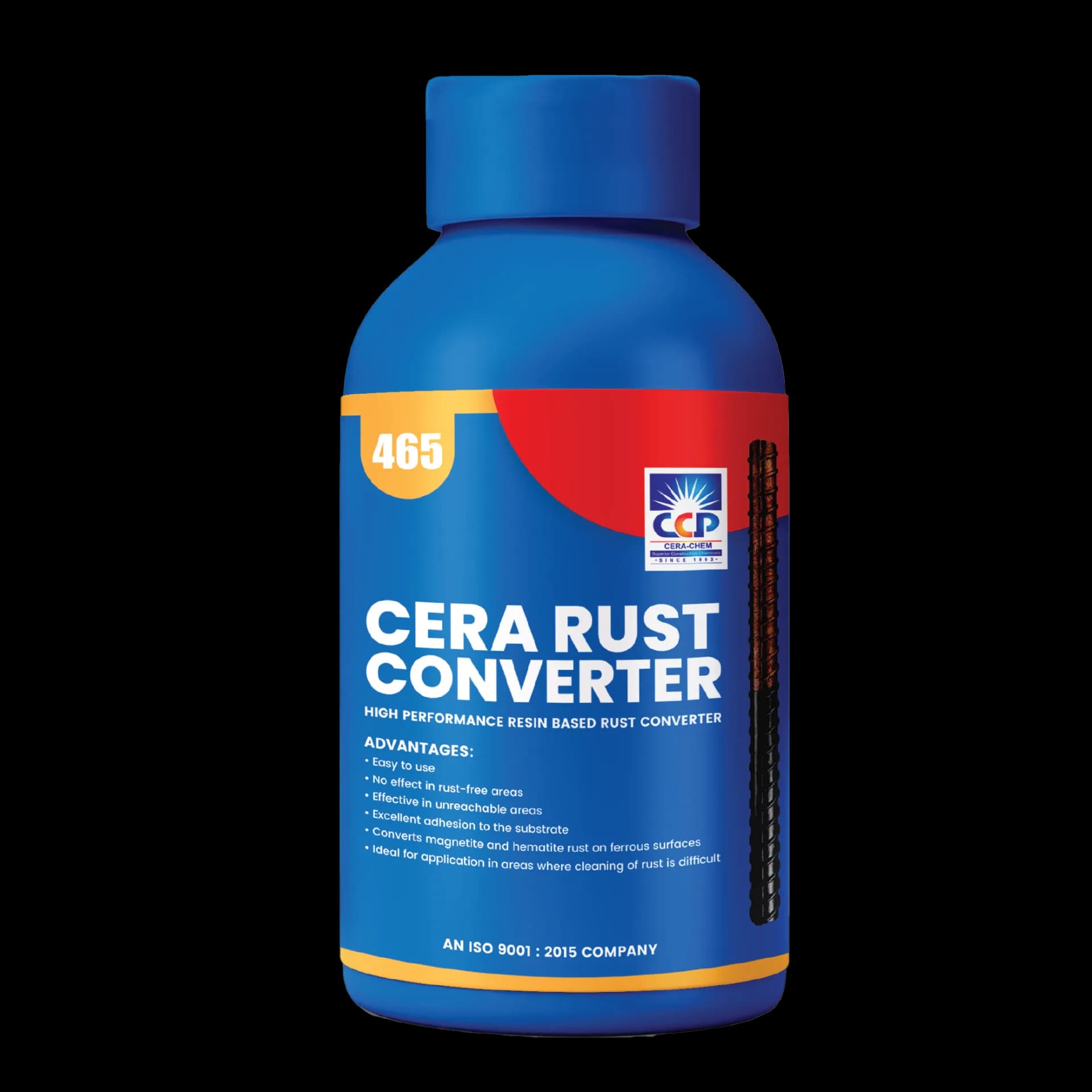 Cera Rust Converter 1KG