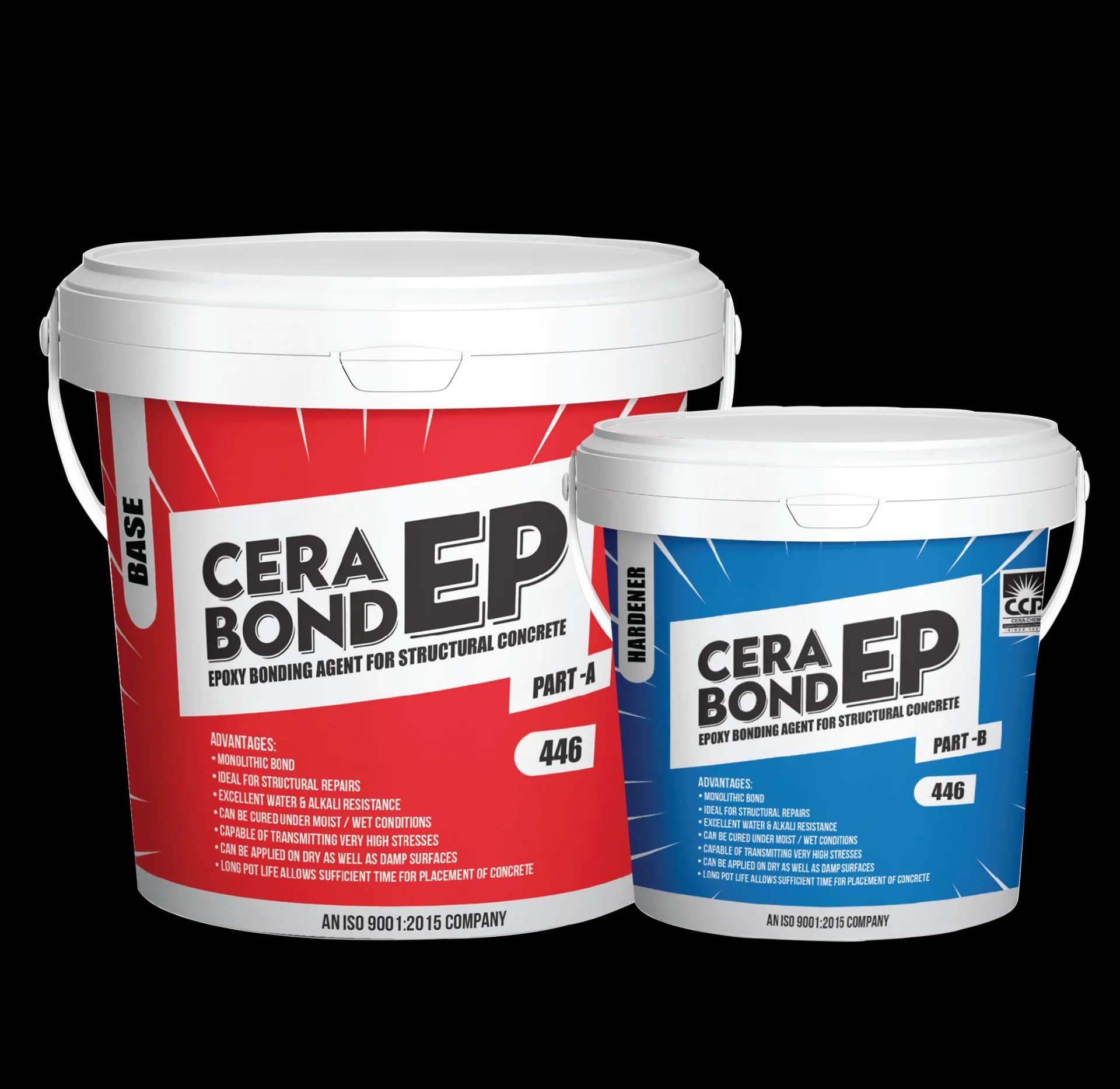 Cera Bond EP 1KG