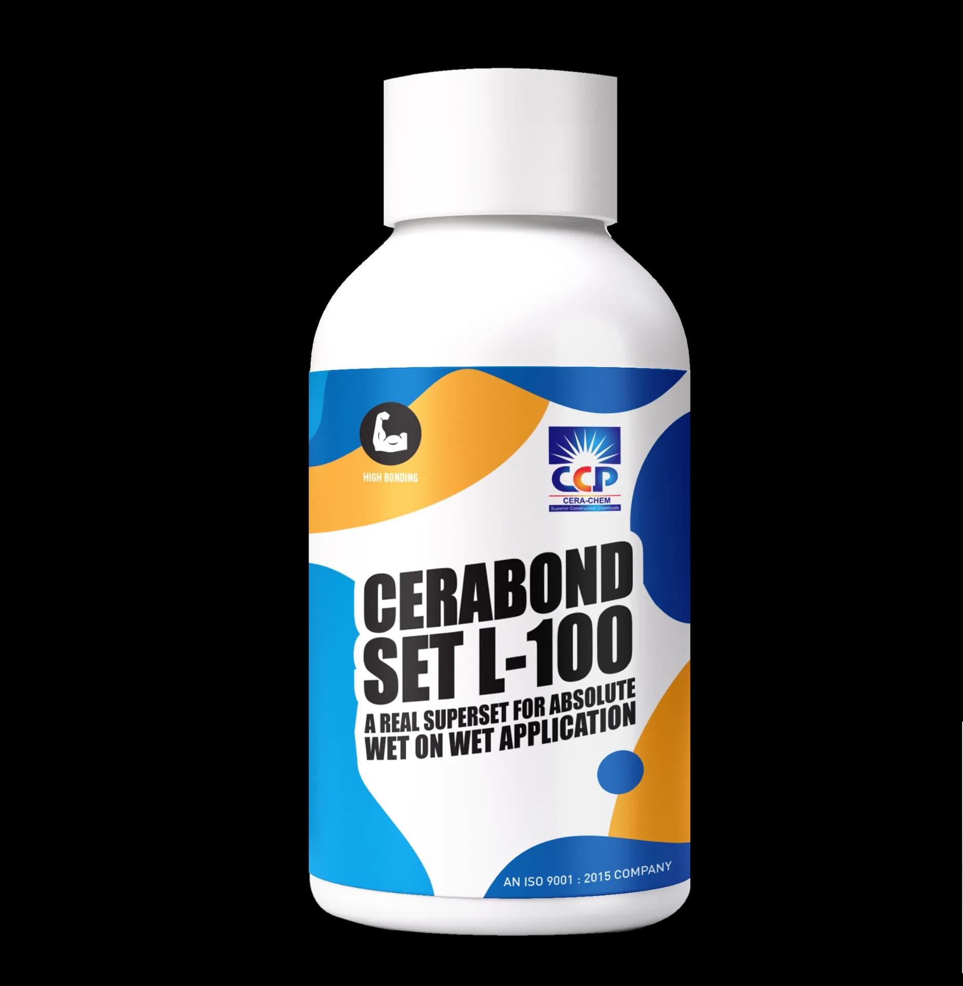 Cera Bond Set L 300ML