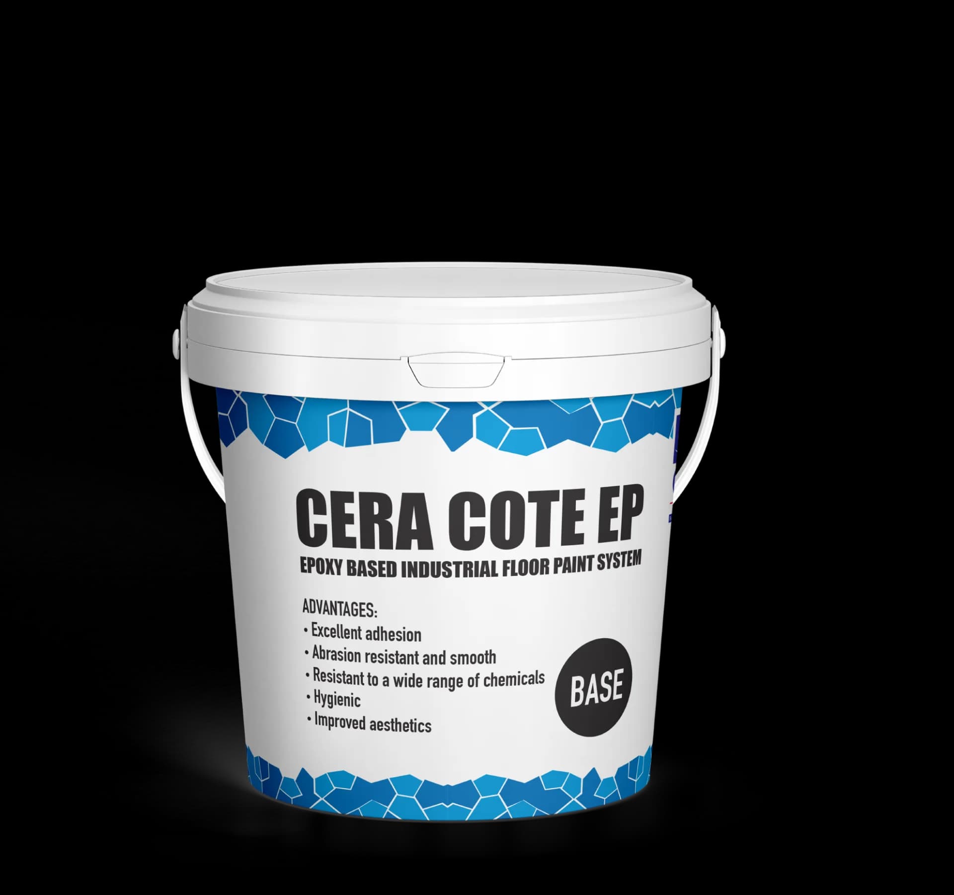 Cera Cote EP 1KG