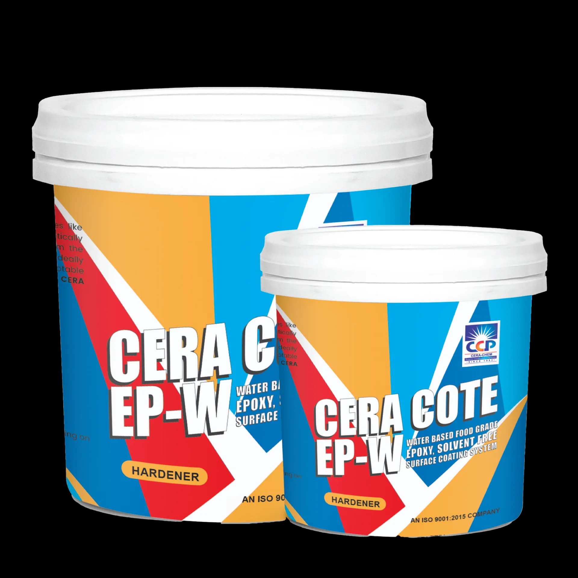 Cera Cote EP-W