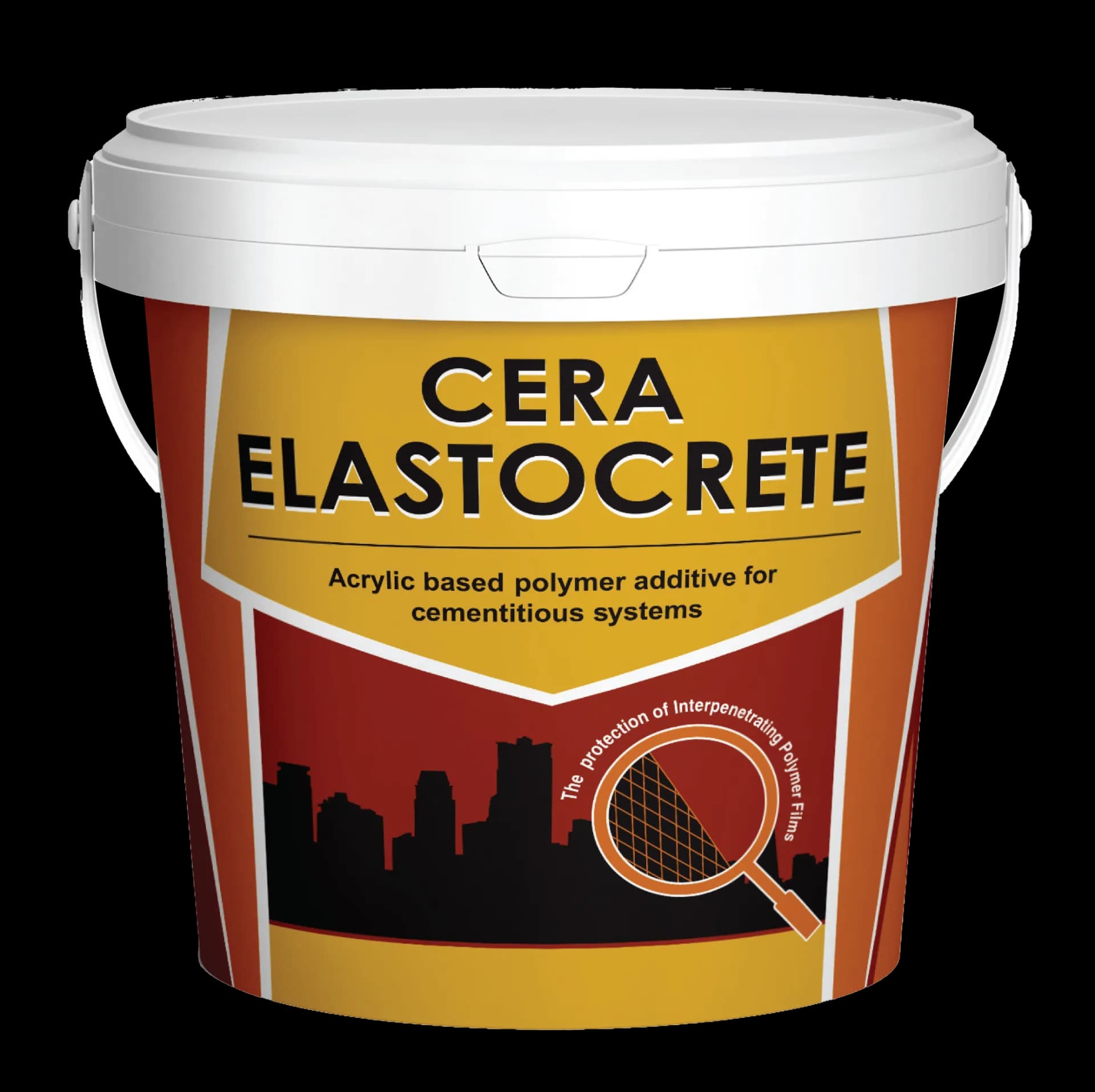Cera Elastocrete