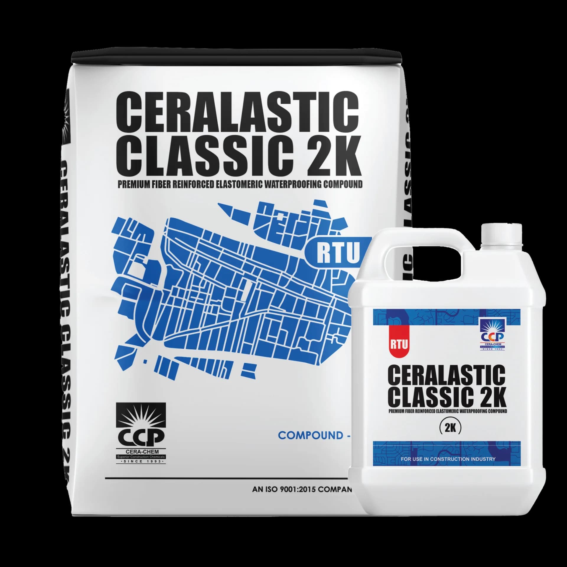 Cera Flex Classic Terracotta