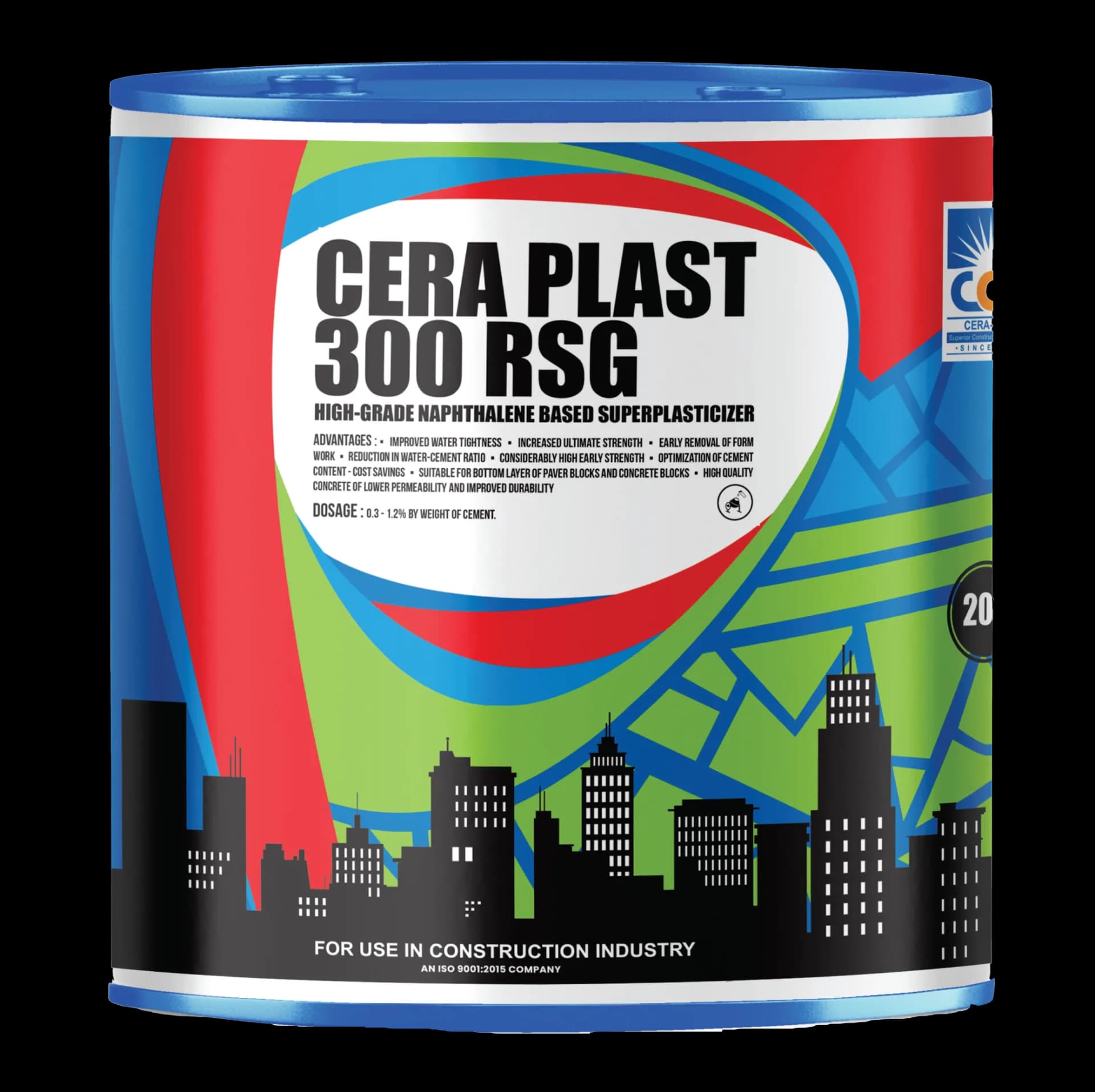 Cera Plast 300