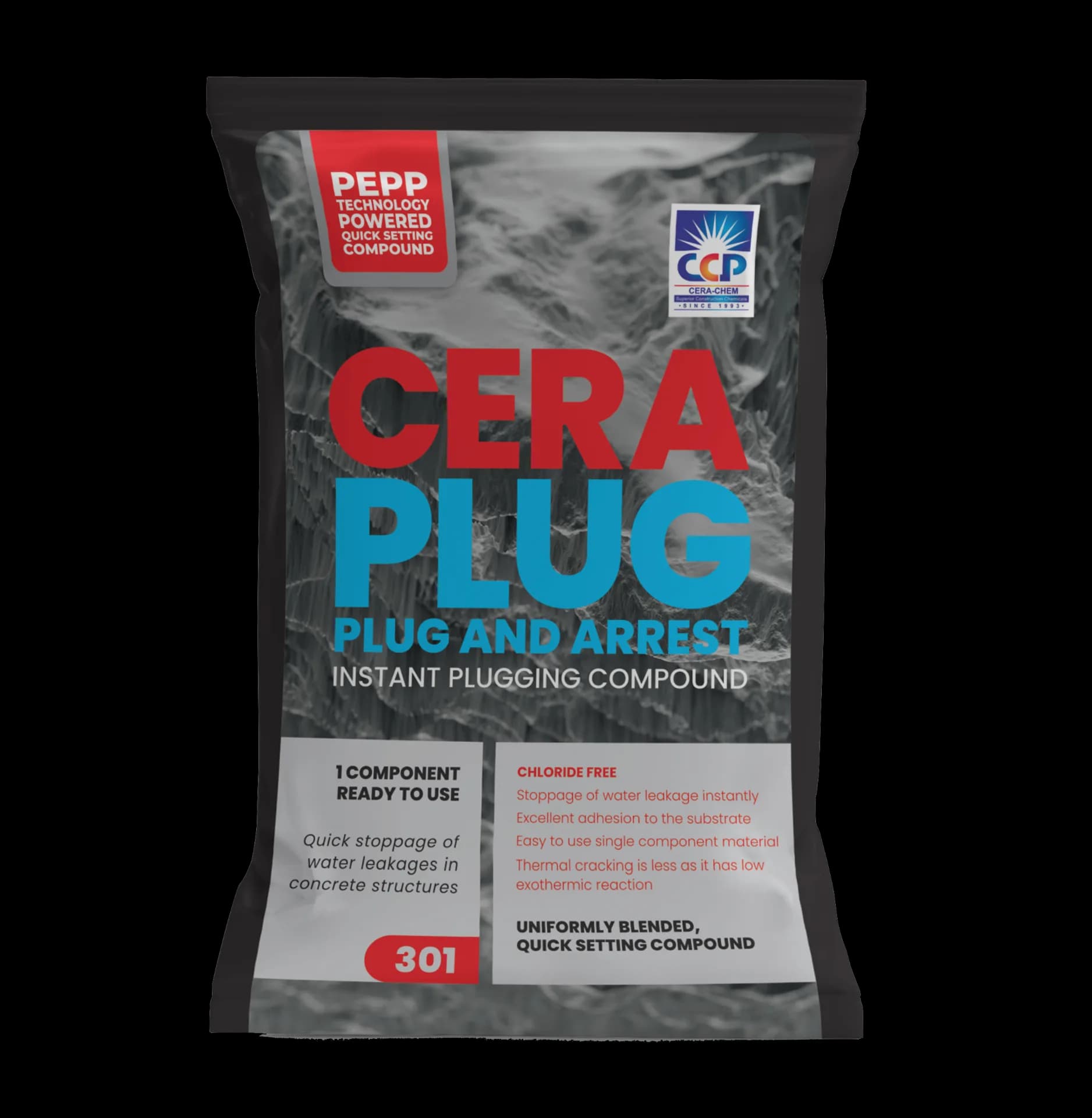 Cera Plug