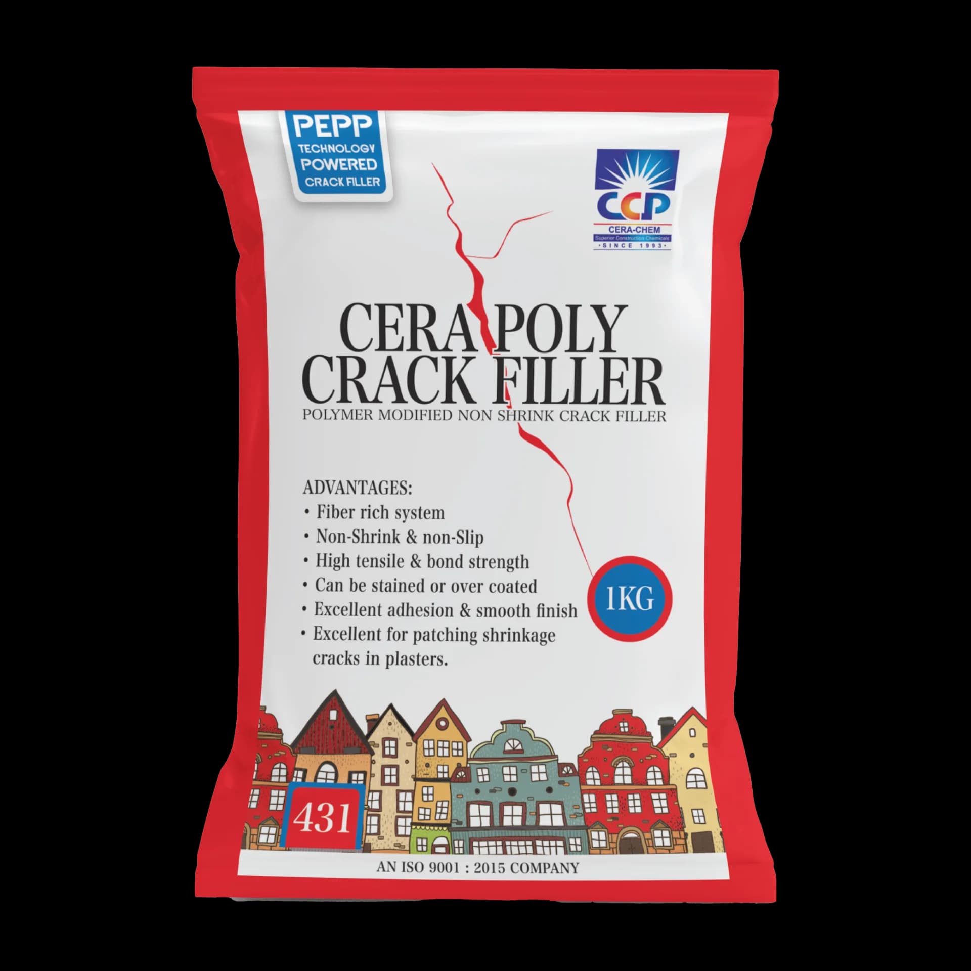 Cera Polycrack Filler