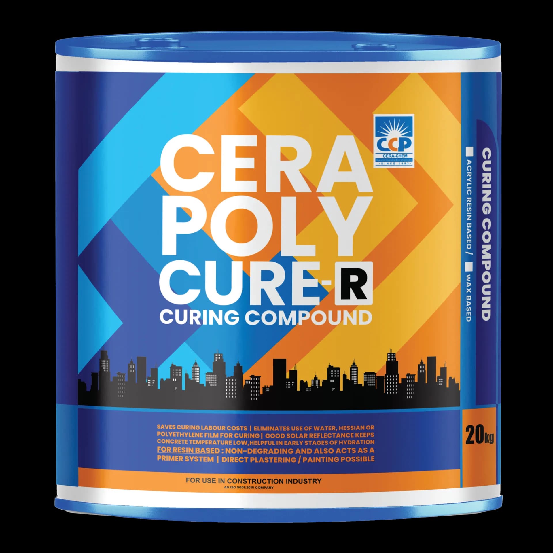 Cera Polycure