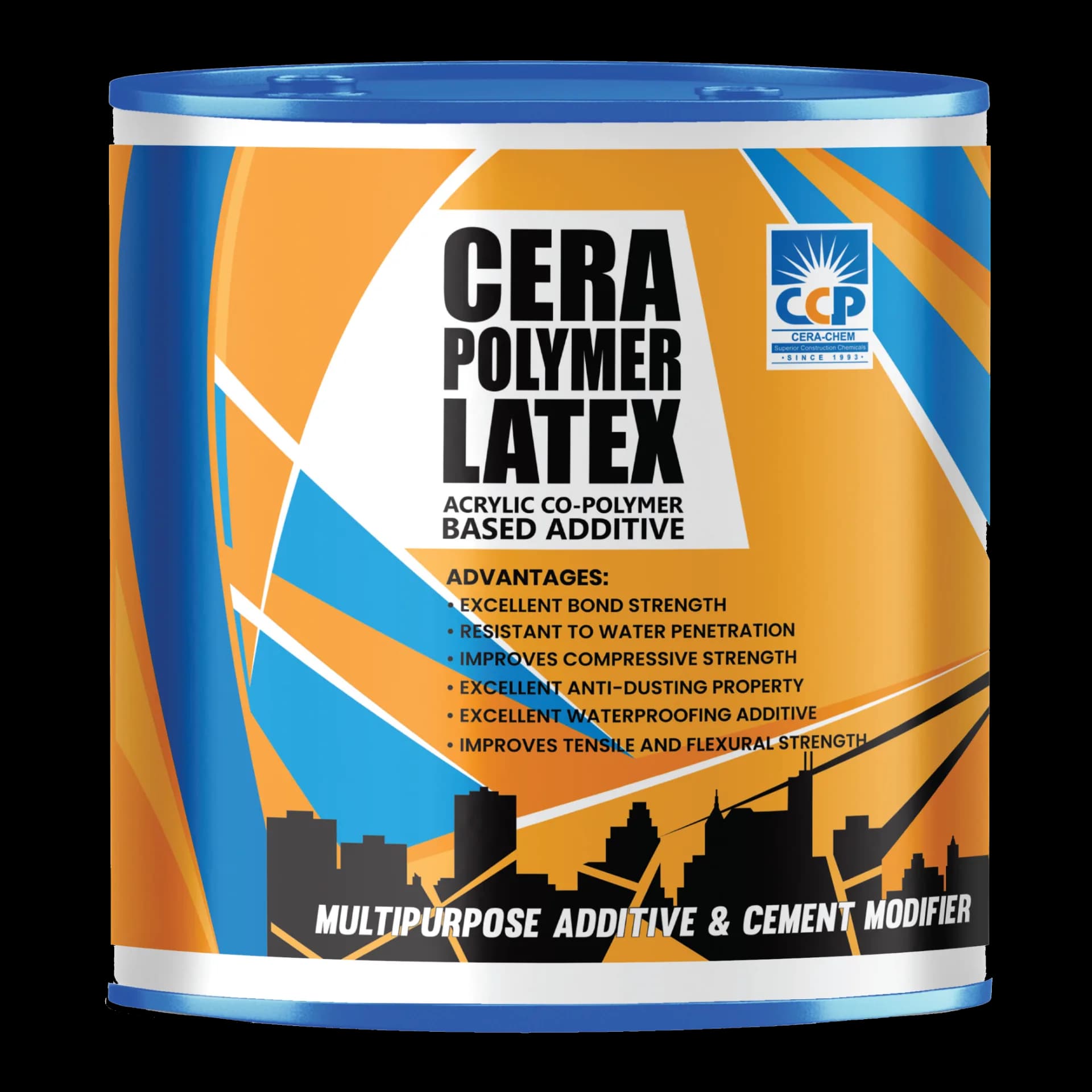 Cera Polymer Latex