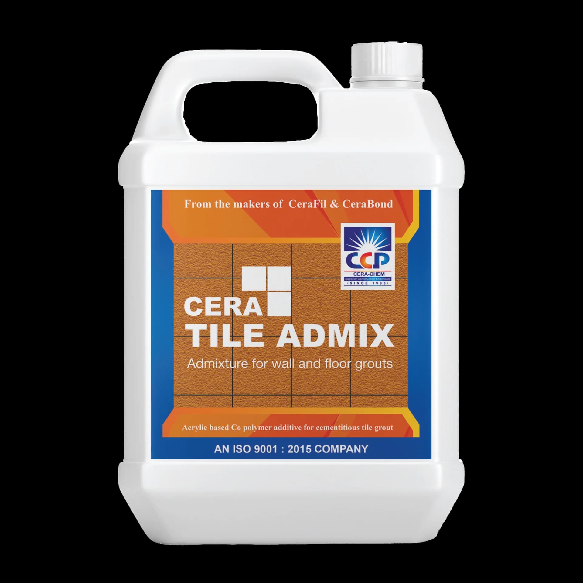 Cera Tile Cleaner 1LTR