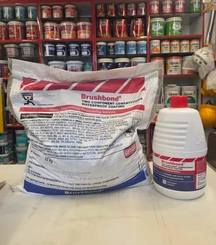 Brush Bond 27KG