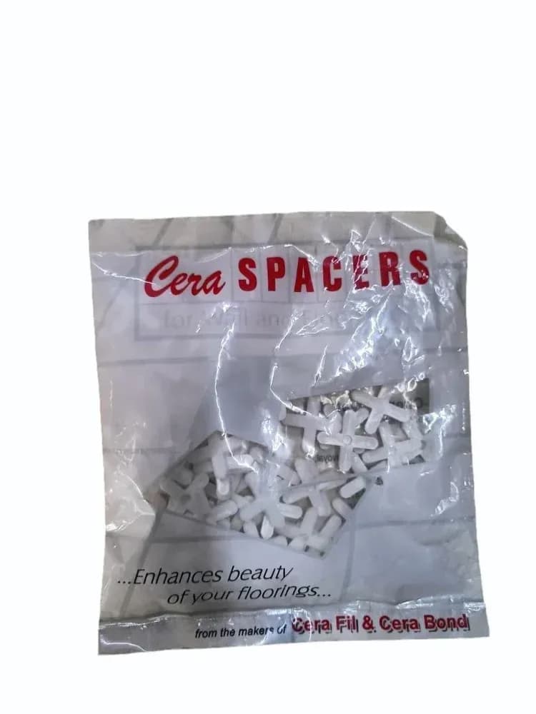 Cera Spacers 3MM