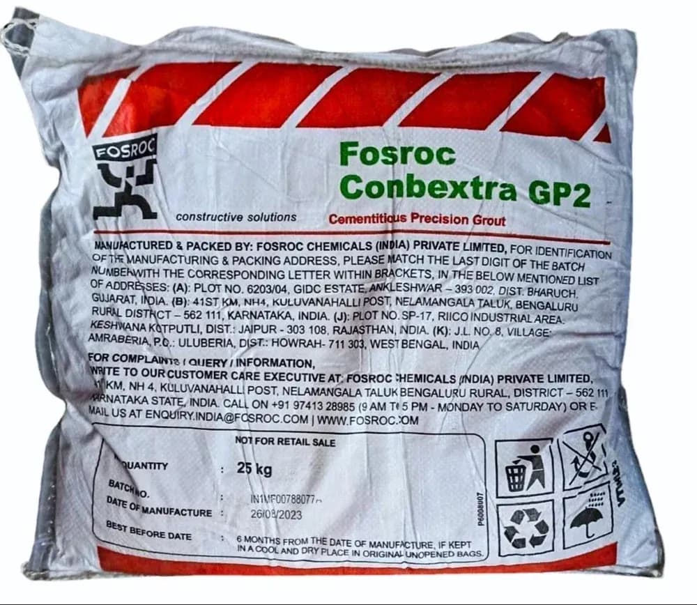 Conbextra GP2 25KG