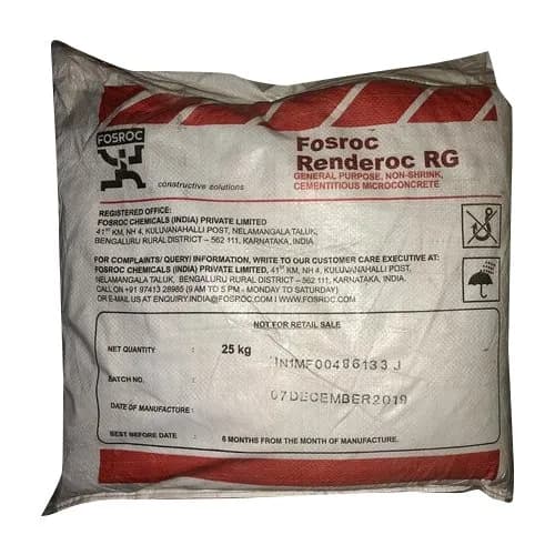 Renderoc RG 25KG