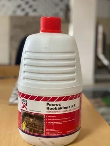 Reebaklens RR 1LTR