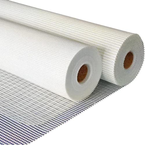 Glass Woven Fabric 45 GSM