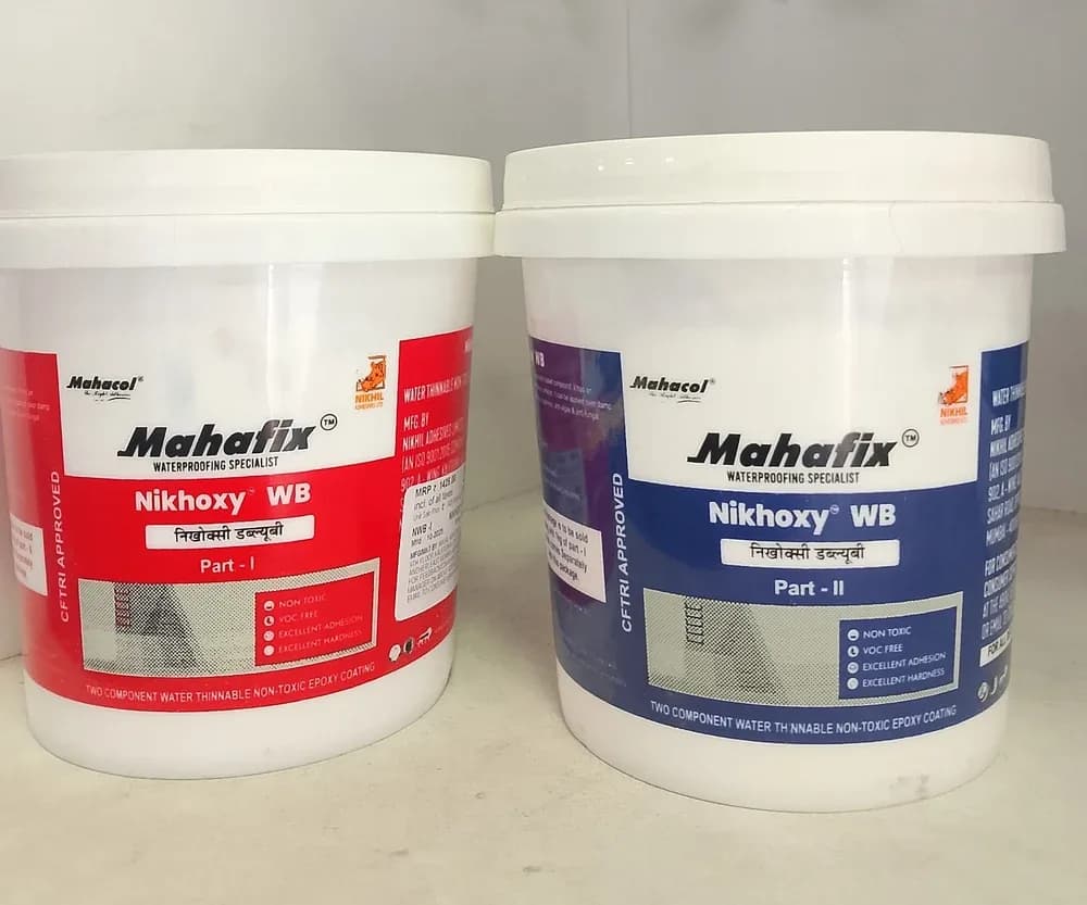 Mahafix WB 2KG