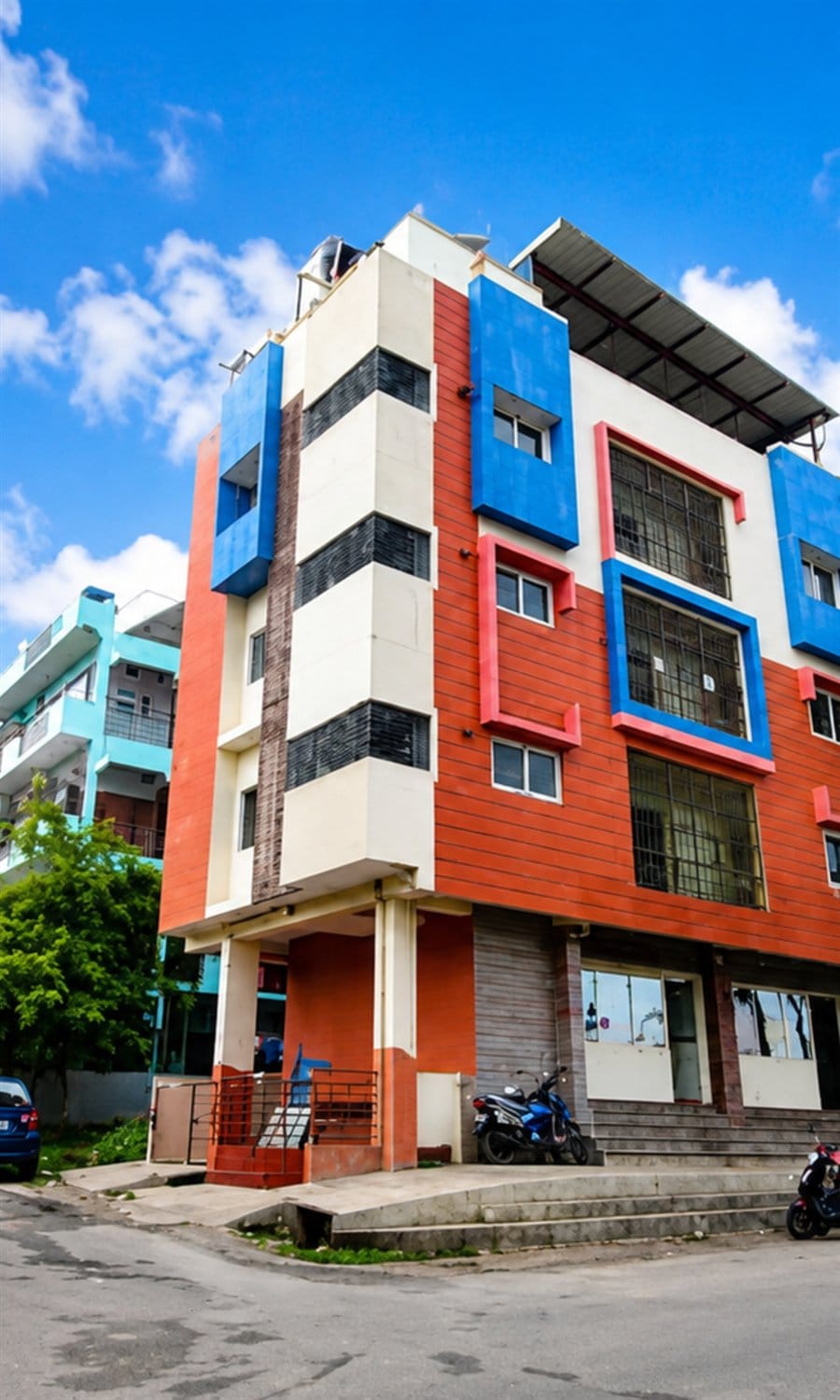 Agham Construction